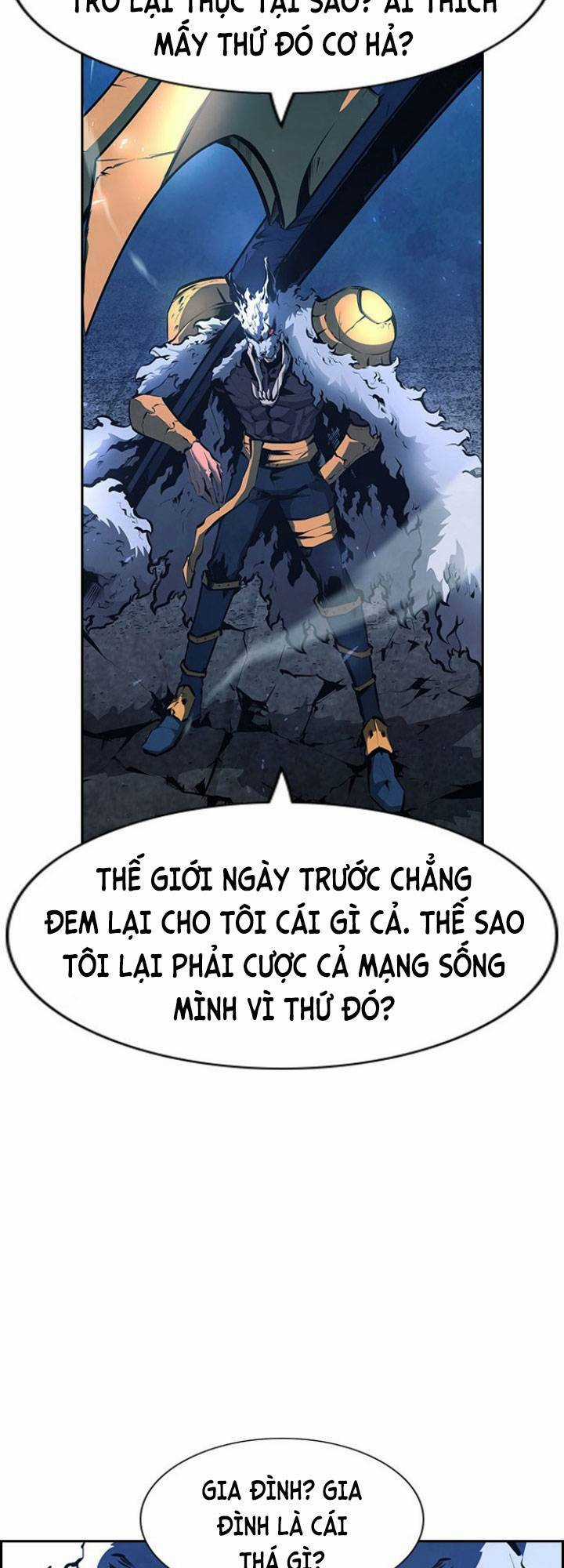 Đội Đốt Kích Noryangjin - Chapter 13 - Trang 62