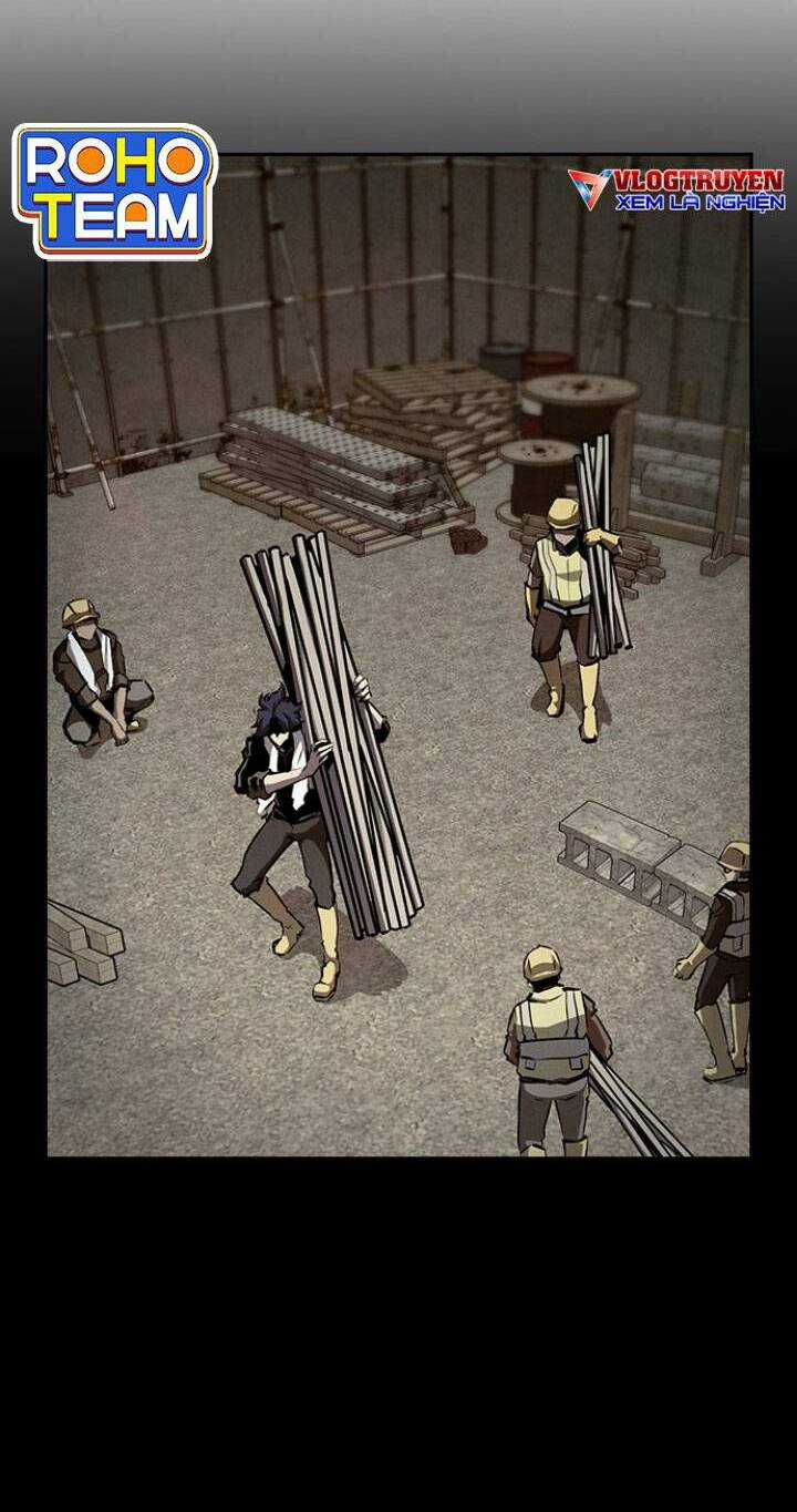 Đội Đốt Kích Noryangjin - Chapter 13 - Trang 64