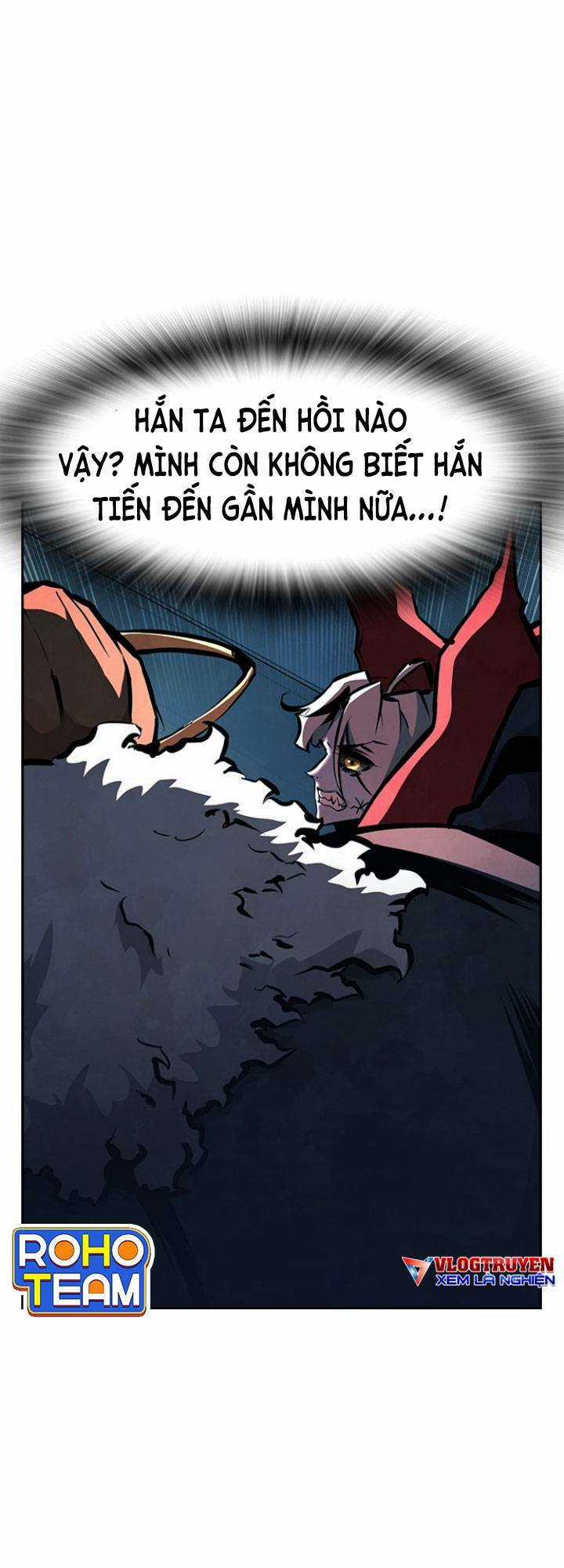 Đội Đốt Kích Noryangjin - Chapter 13 - Trang 8