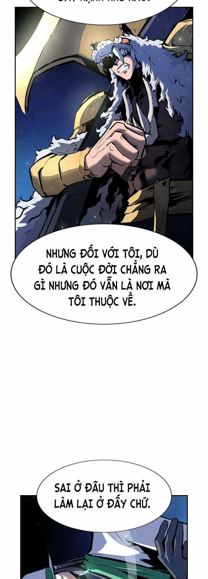 Đội Đốt Kích Noryangjin - Chapter 13 - Trang 71