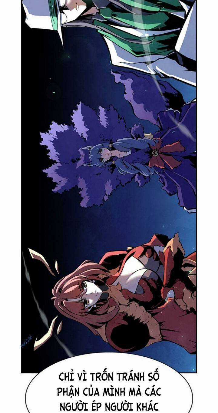 Đội Đốt Kích Noryangjin - Chapter 13 - Trang 72