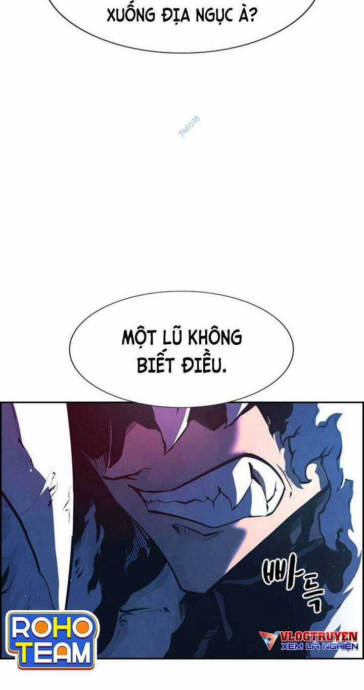 Đội Đốt Kích Noryangjin - Chapter 13 - Trang 73