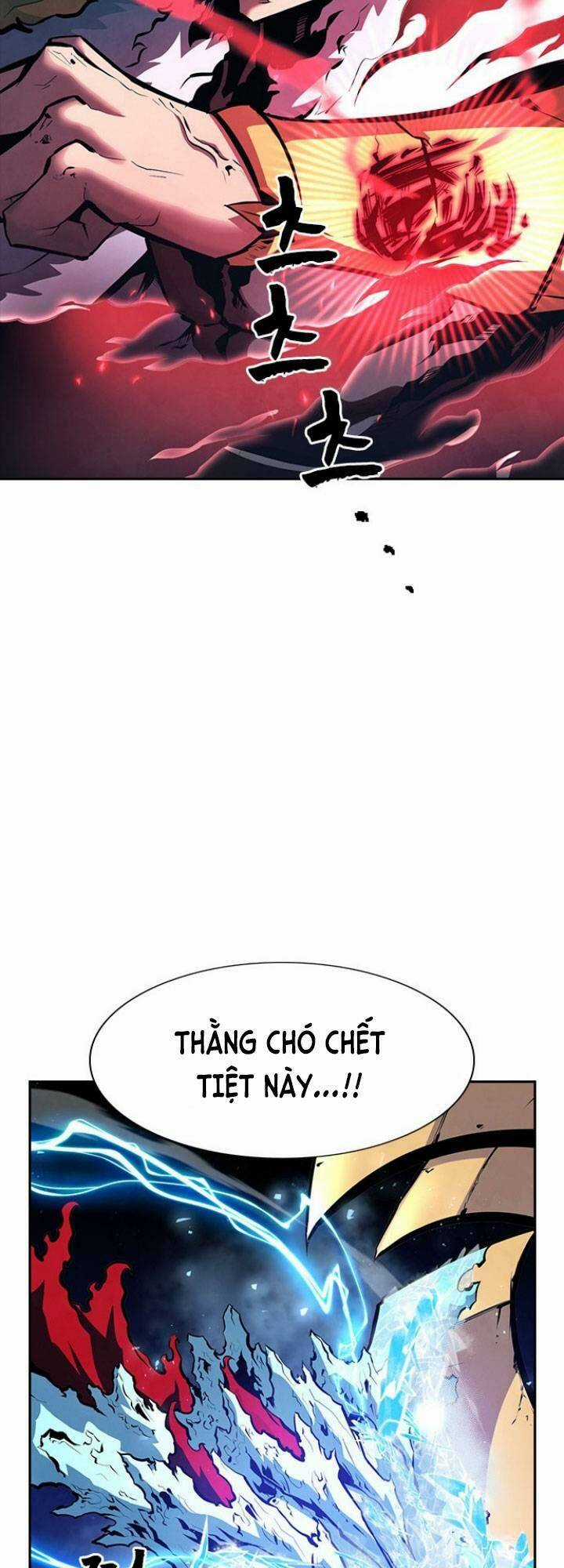 Đội Đốt Kích Noryangjin - Chapter 13 - Trang 77