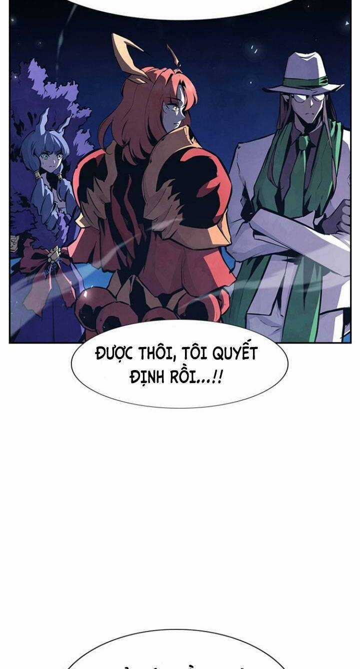 Đội Đốt Kích Noryangjin - Chapter 13 - Trang 79