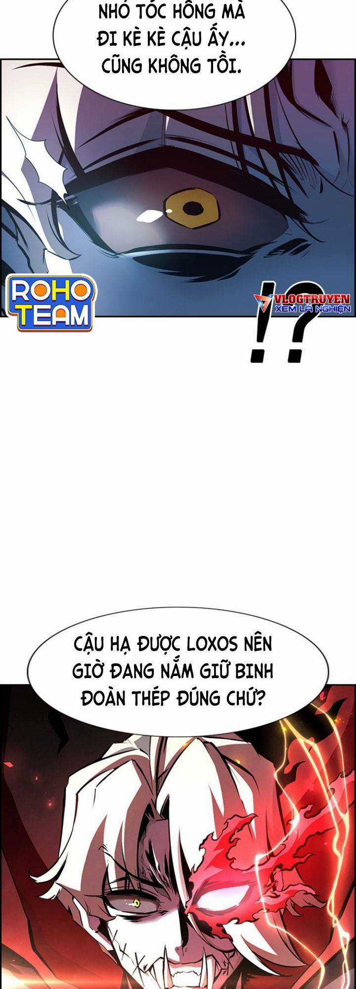 Đội Đốt Kích Noryangjin - Chapter 13 - Trang 80