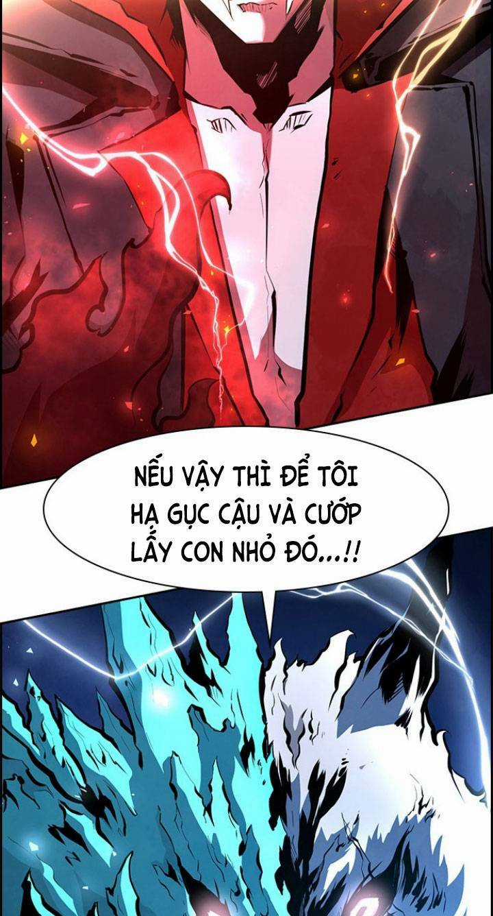 Đội Đốt Kích Noryangjin - Chapter 13 - Trang 81