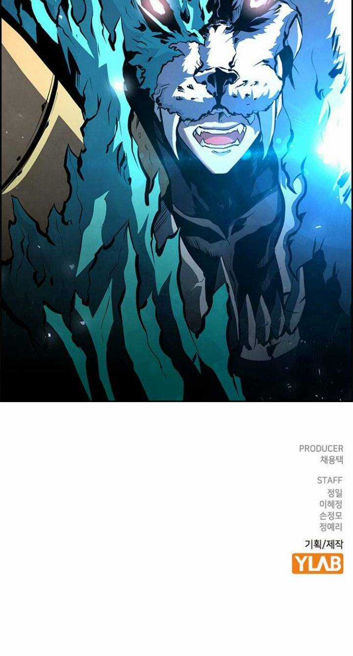 Đội Đốt Kích Noryangjin - Chapter 13 - Trang 82