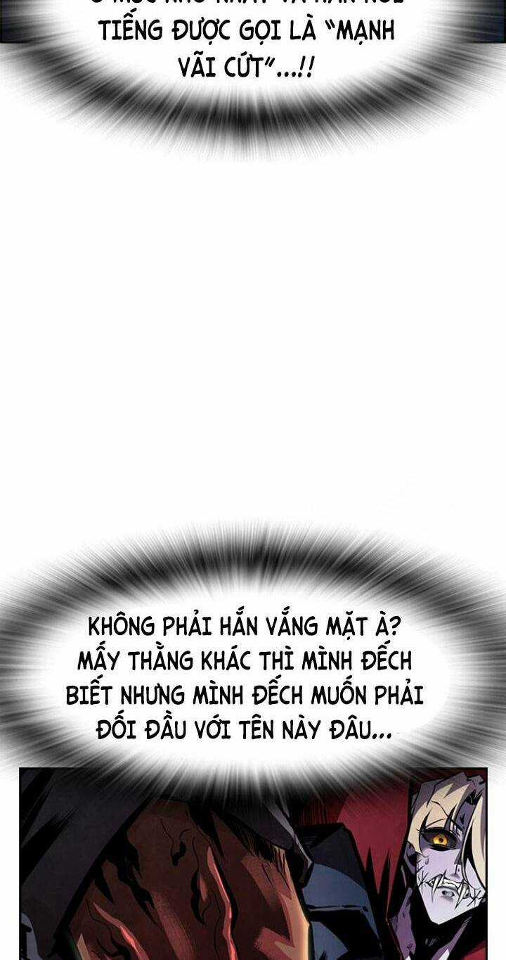 Đội Đốt Kích Noryangjin - Chapter 13 - Trang 10
