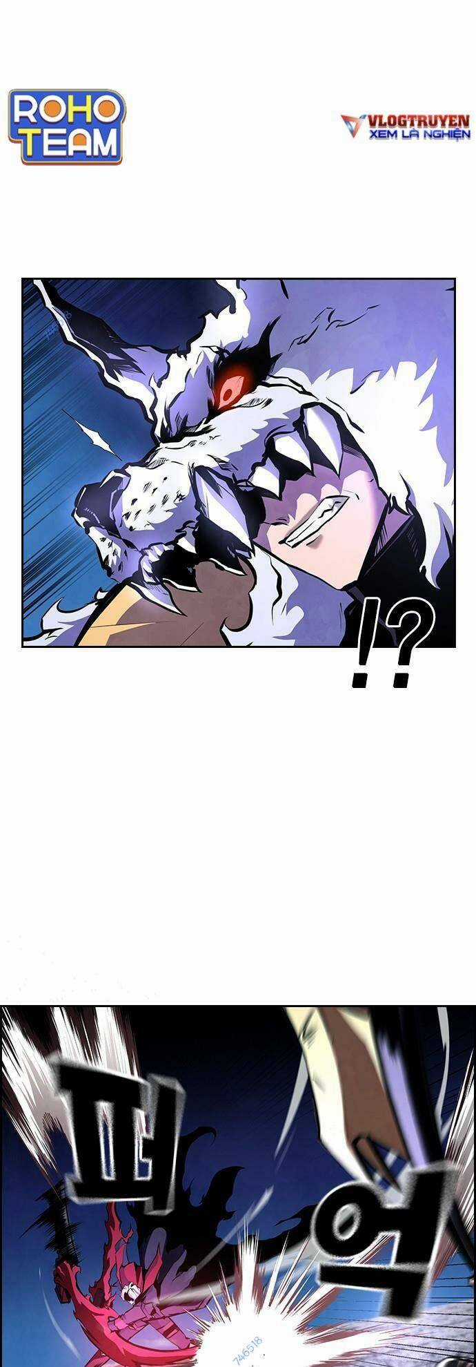 Đội Đốt Kích Noryangjin - Chapter 14 - Trang 11