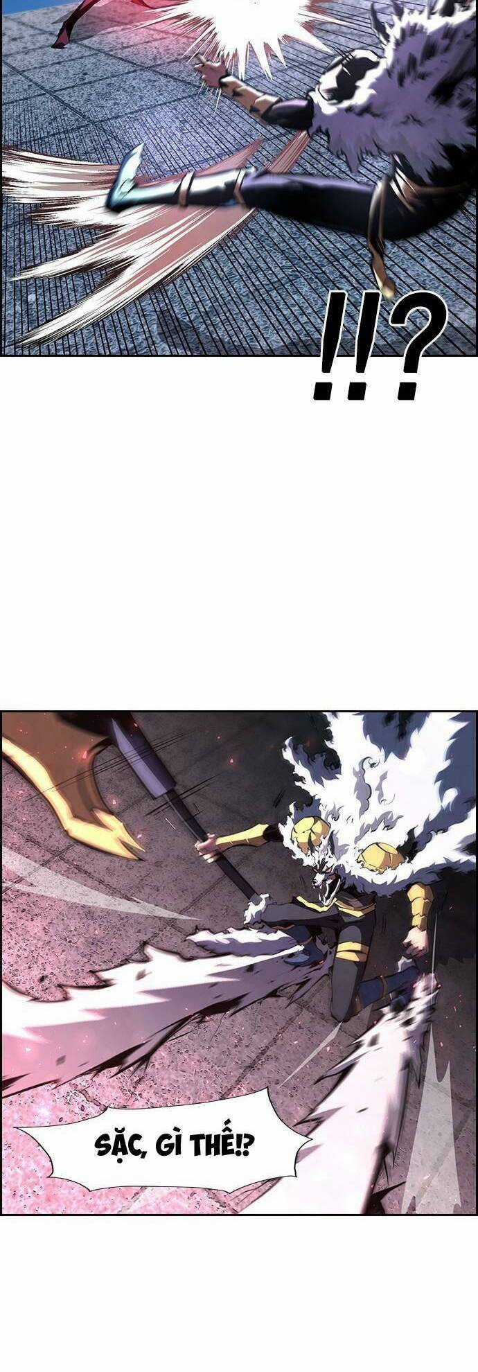 Đội Đốt Kích Noryangjin - Chapter 14 - Trang 12