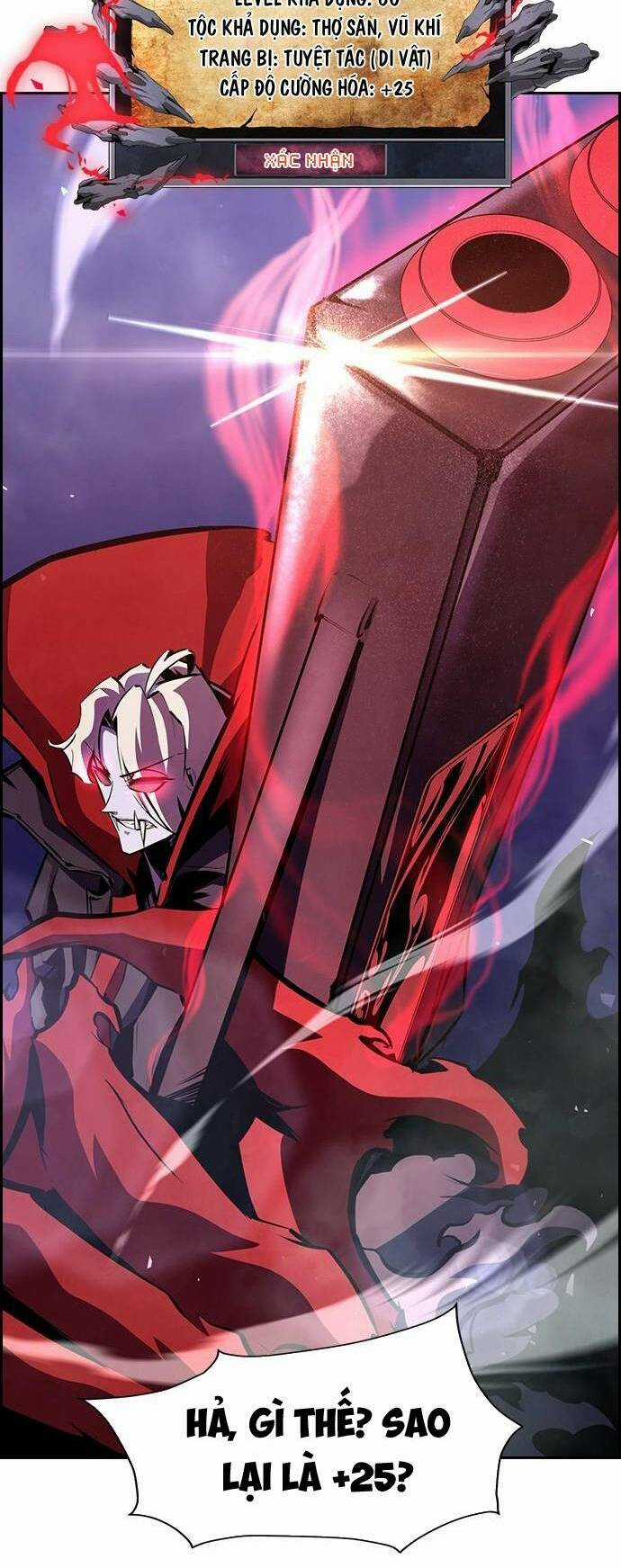 Đội Đốt Kích Noryangjin - Chapter 14 - Trang 15