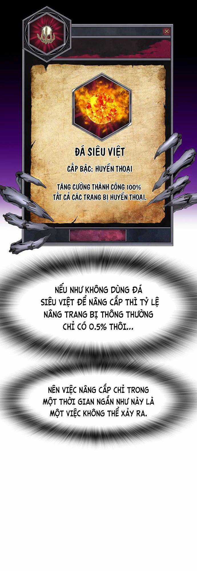 Đội Đốt Kích Noryangjin - Chapter 14 - Trang 19