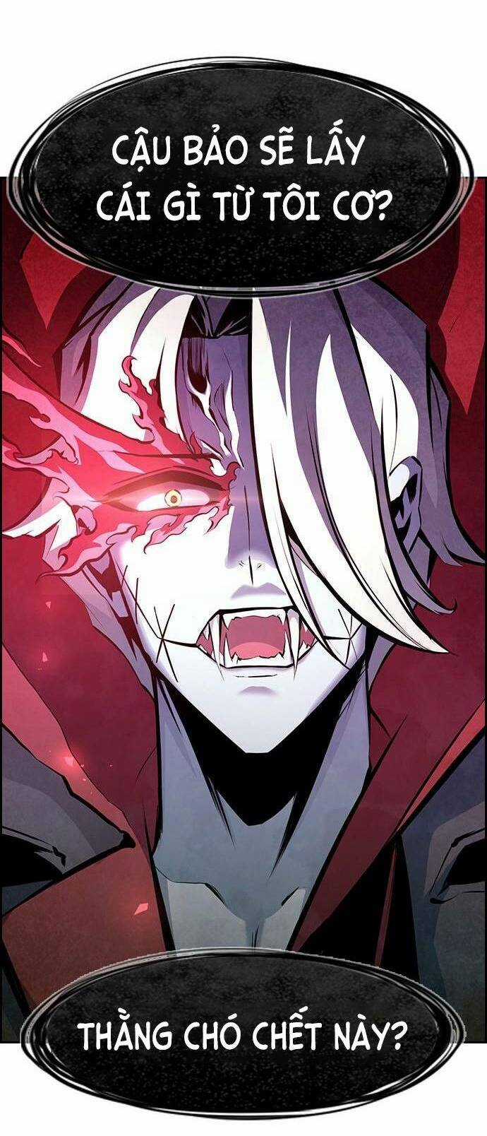 Đội Đốt Kích Noryangjin - Chapter 14 - Trang 21