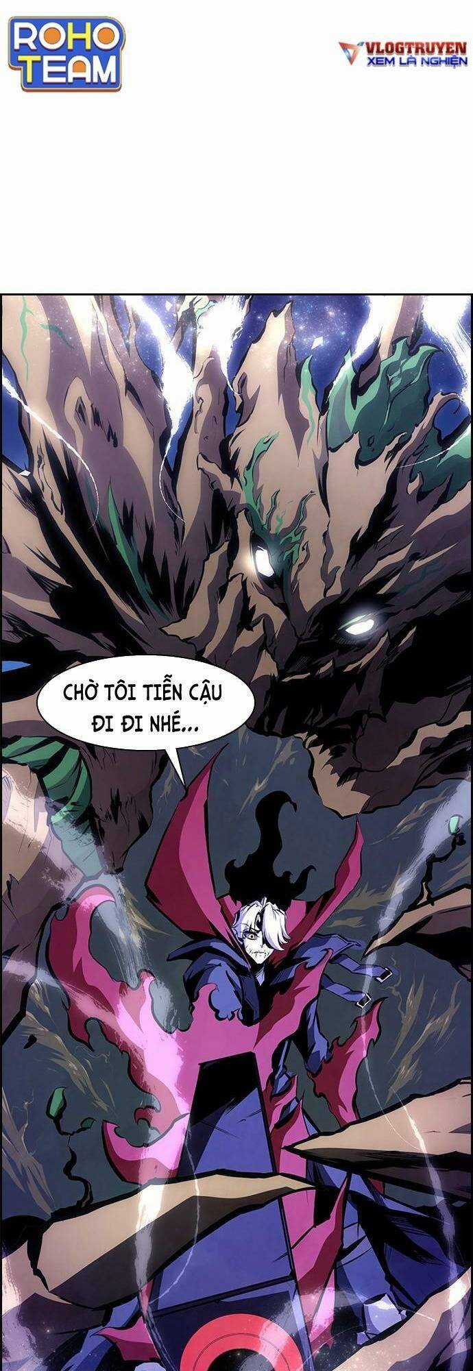 Đội Đốt Kích Noryangjin - Chapter 14 - Trang 22