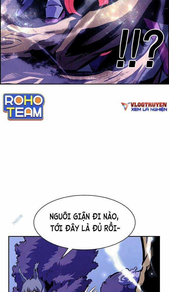 Đội Đốt Kích Noryangjin - Chapter 14 - Trang 23
