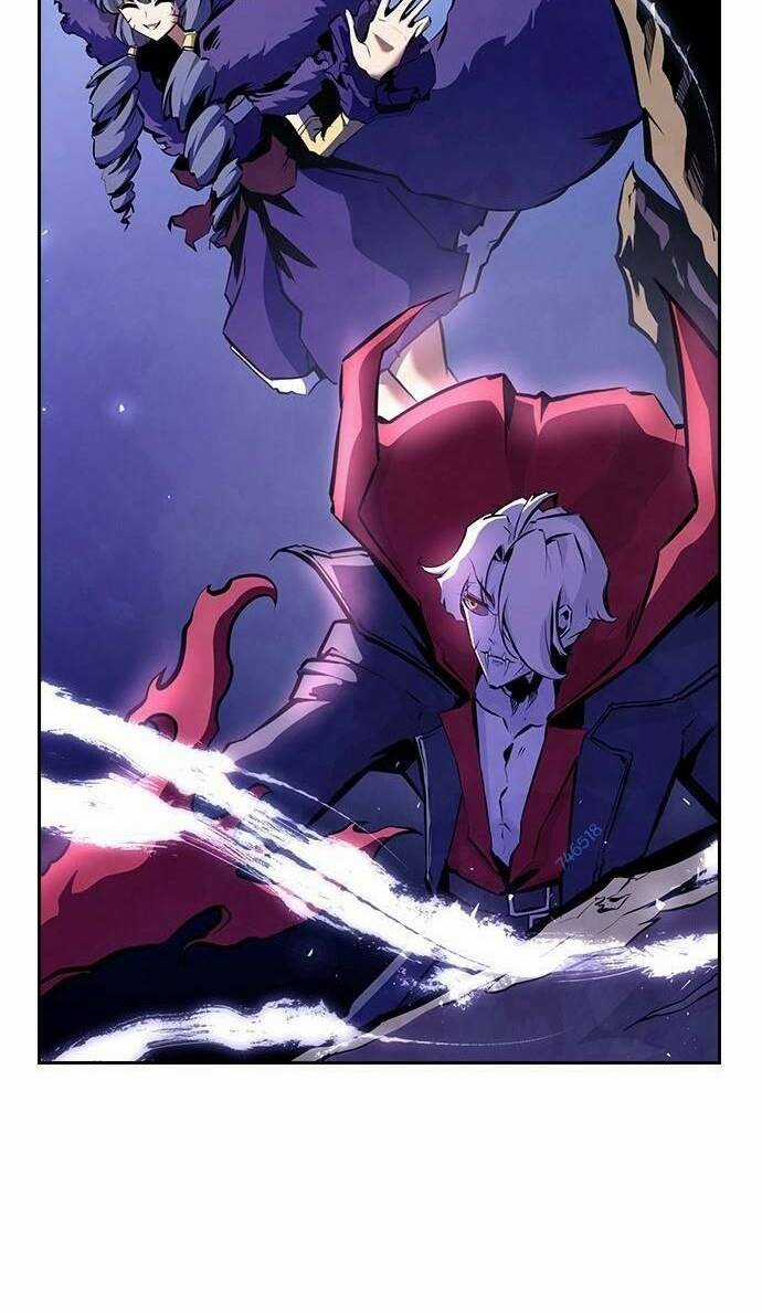 Đội Đốt Kích Noryangjin - Chapter 14 - Trang 24