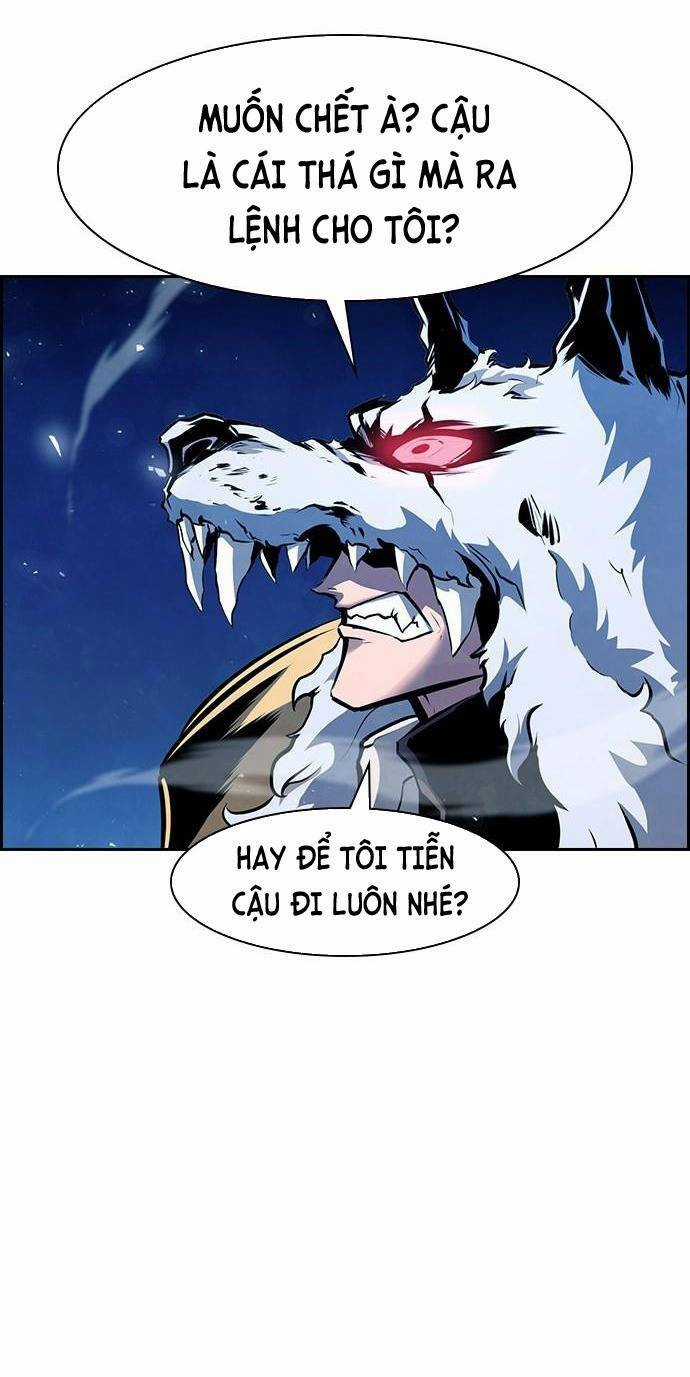 Đội Đốt Kích Noryangjin - Chapter 14 - Trang 26