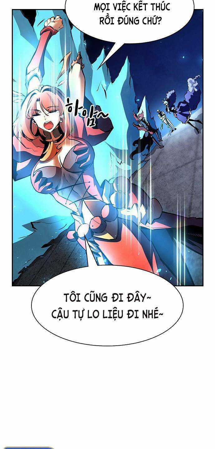 Đội Đốt Kích Noryangjin - Chapter 14 - Trang 32