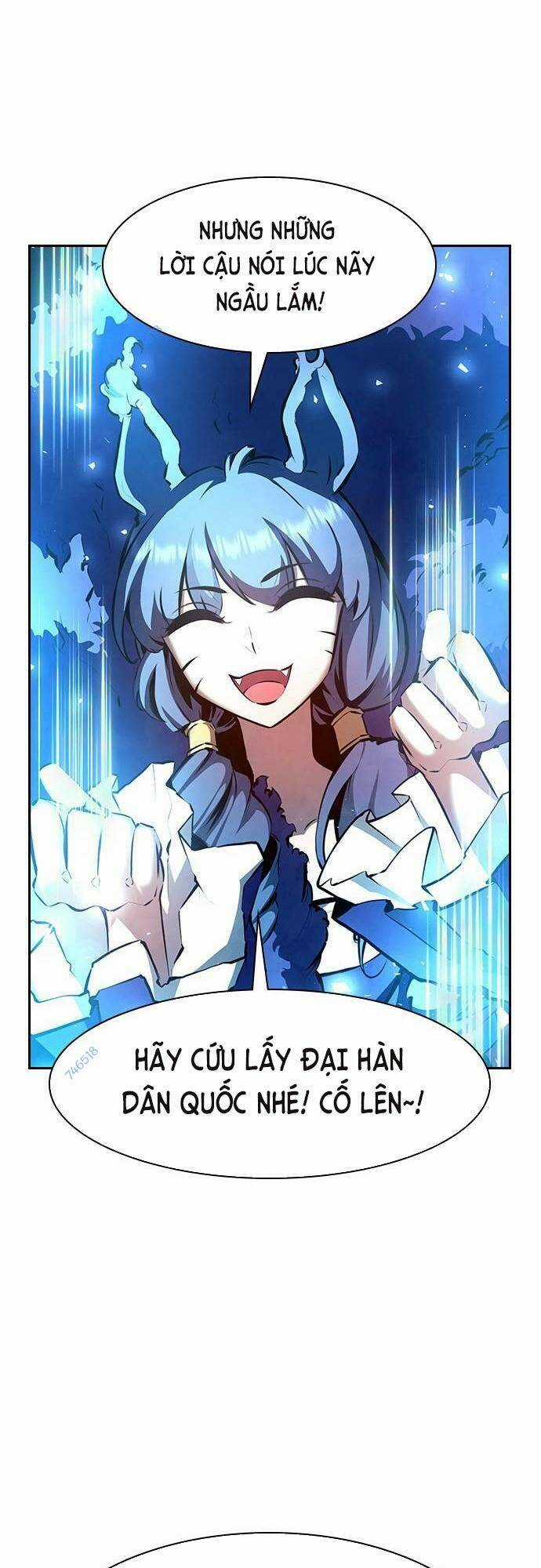 Đội Đốt Kích Noryangjin - Chapter 14 - Trang 34