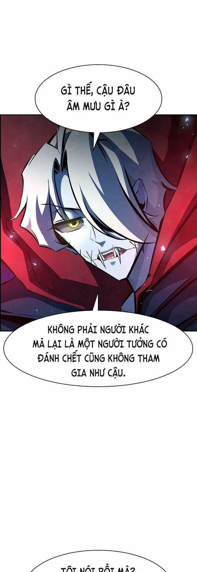Đội Đốt Kích Noryangjin - Chapter 14 - Trang 37