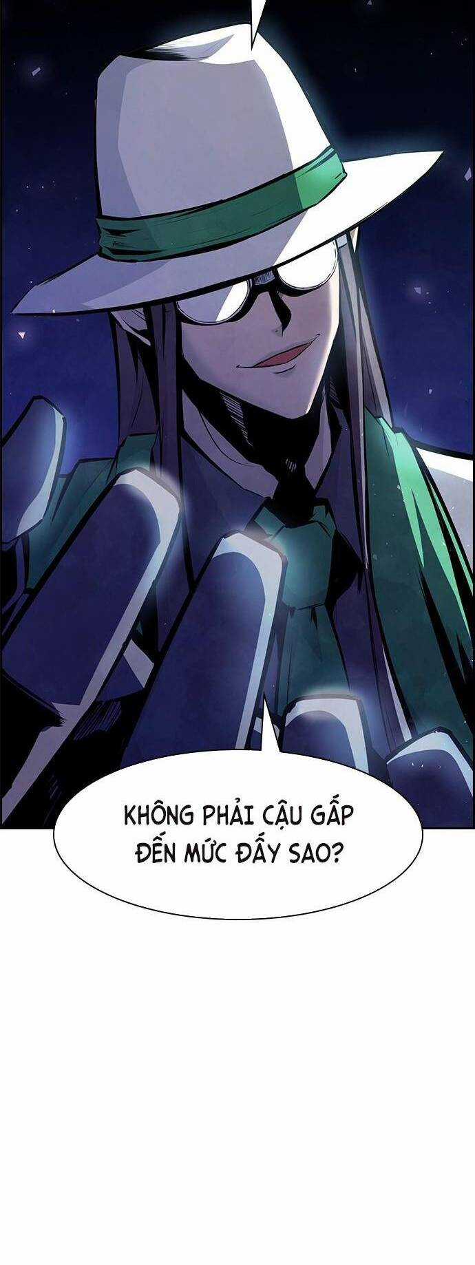 Đội Đốt Kích Noryangjin - Chapter 14 - Trang 39