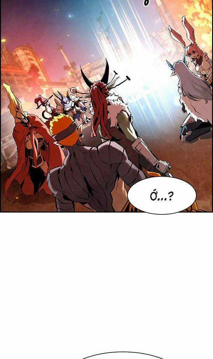 Đội Đốt Kích Noryangjin - Chapter 14 - Trang 41