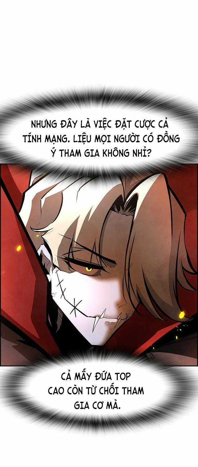 Đội Đốt Kích Noryangjin - Chapter 14 - Trang 45