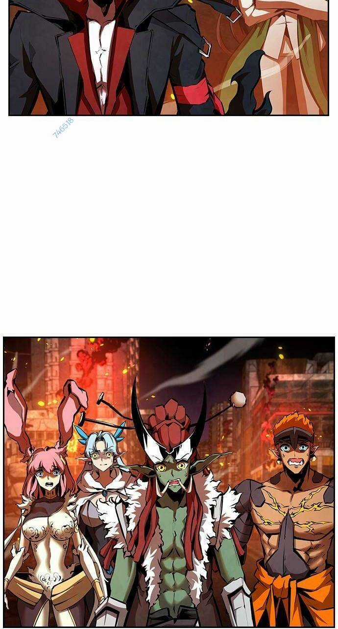 Đội Đốt Kích Noryangjin - Chapter 14 - Trang 47