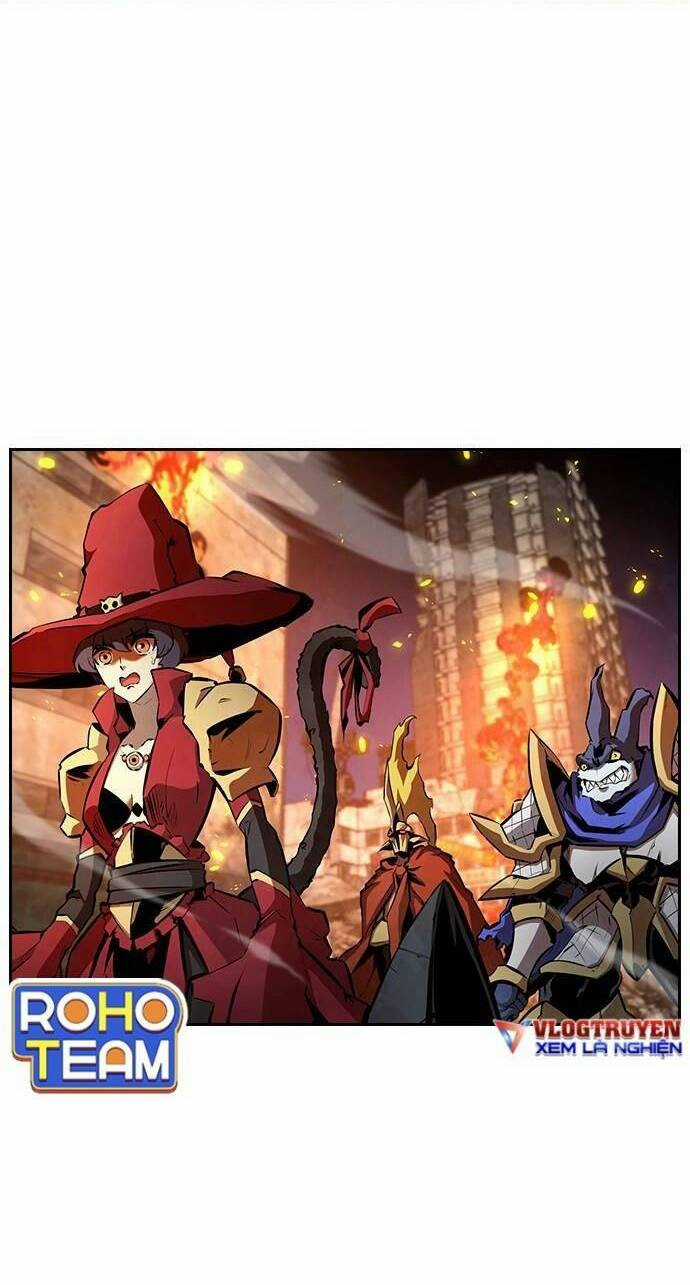 Đội Đốt Kích Noryangjin - Chapter 14 - Trang 48