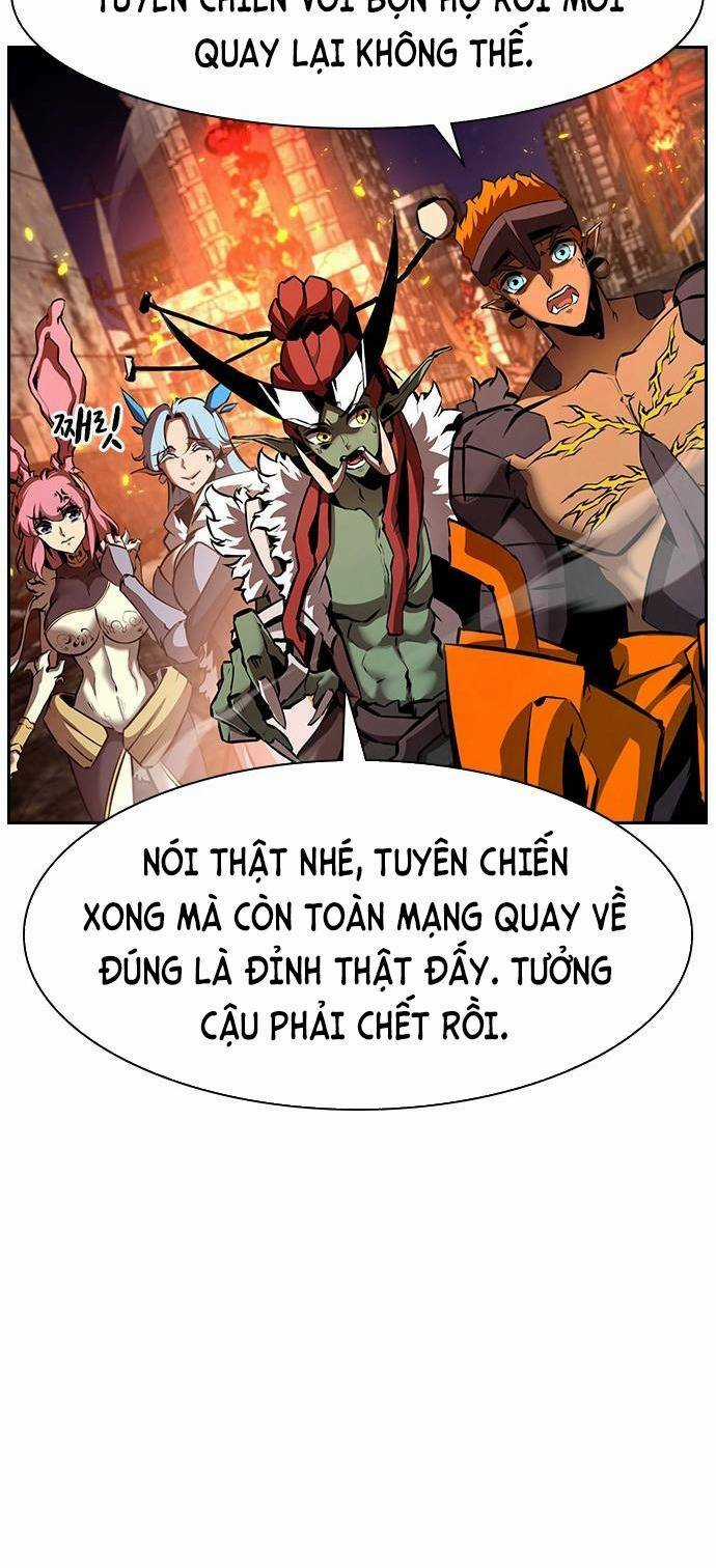 Đội Đốt Kích Noryangjin - Chapter 14 - Trang 50