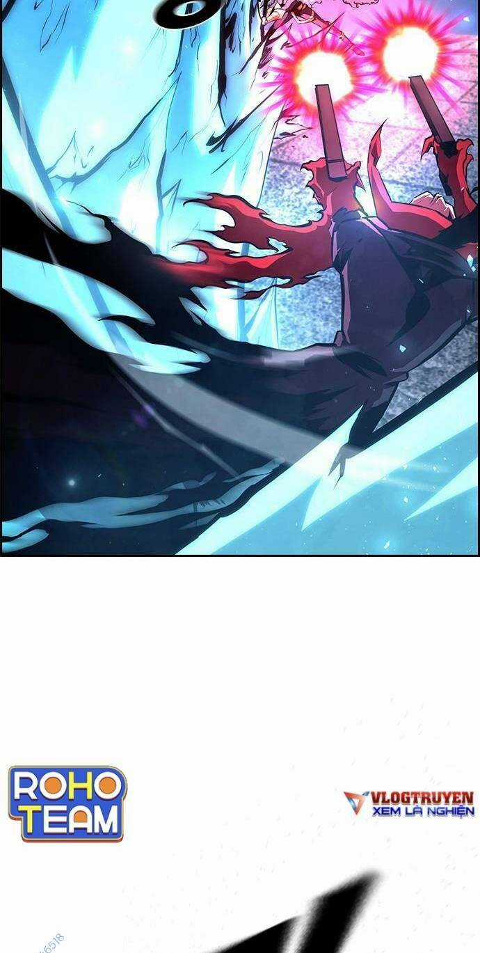 Đội Đốt Kích Noryangjin - Chapter 14 - Trang 6