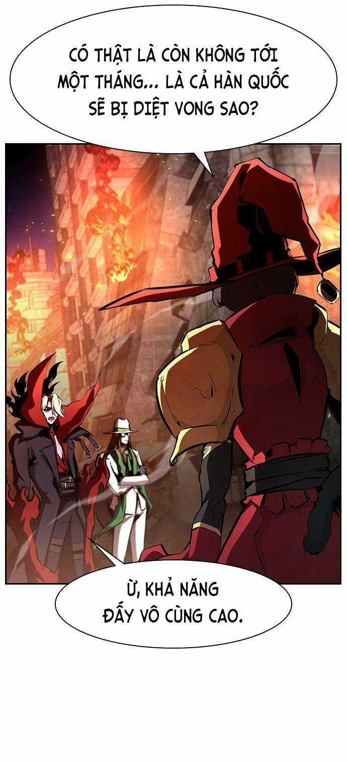 Đội Đốt Kích Noryangjin - Chapter 14 - Trang 51