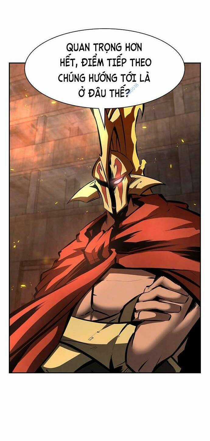 Đội Đốt Kích Noryangjin - Chapter 14 - Trang 54