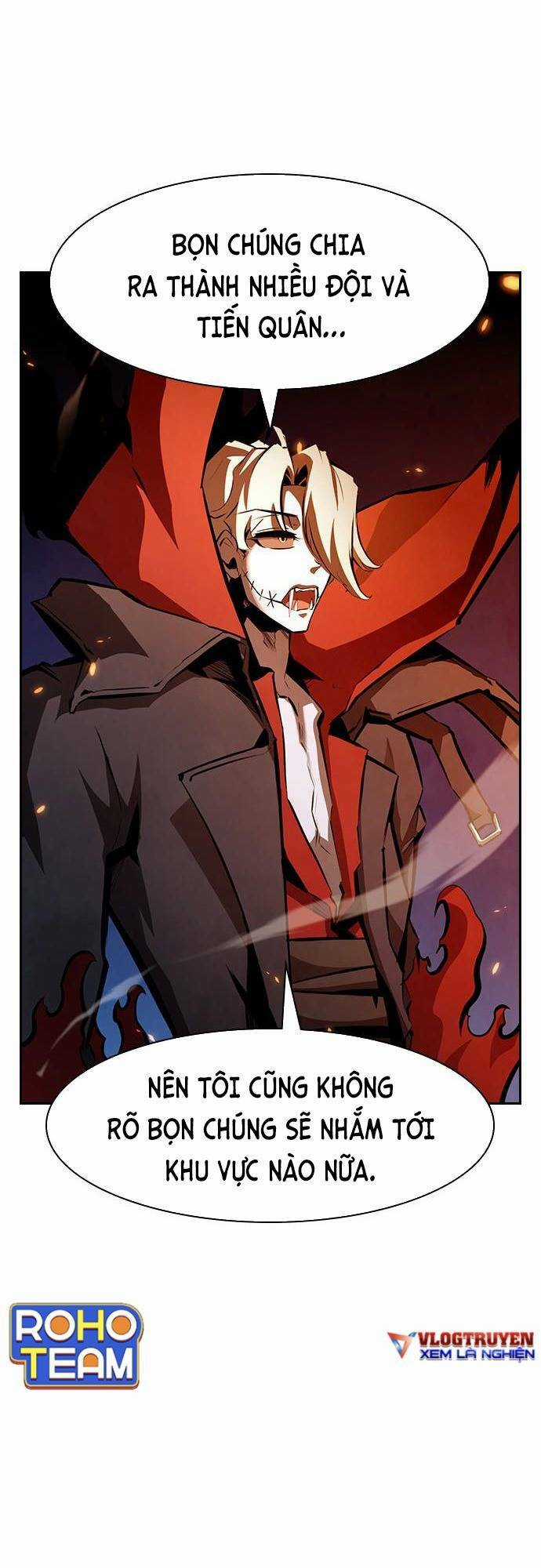 Đội Đốt Kích Noryangjin - Chapter 14 - Trang 55