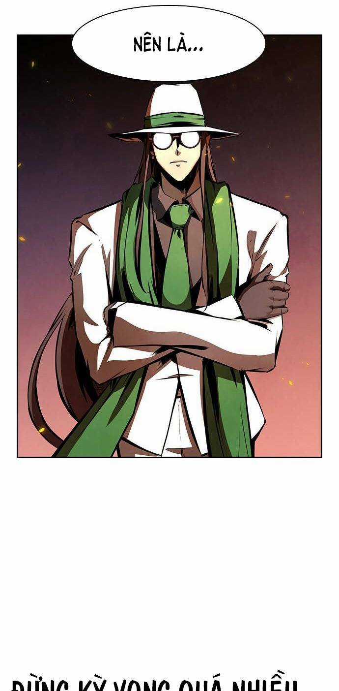 Đội Đốt Kích Noryangjin - Chapter 14 - Trang 56