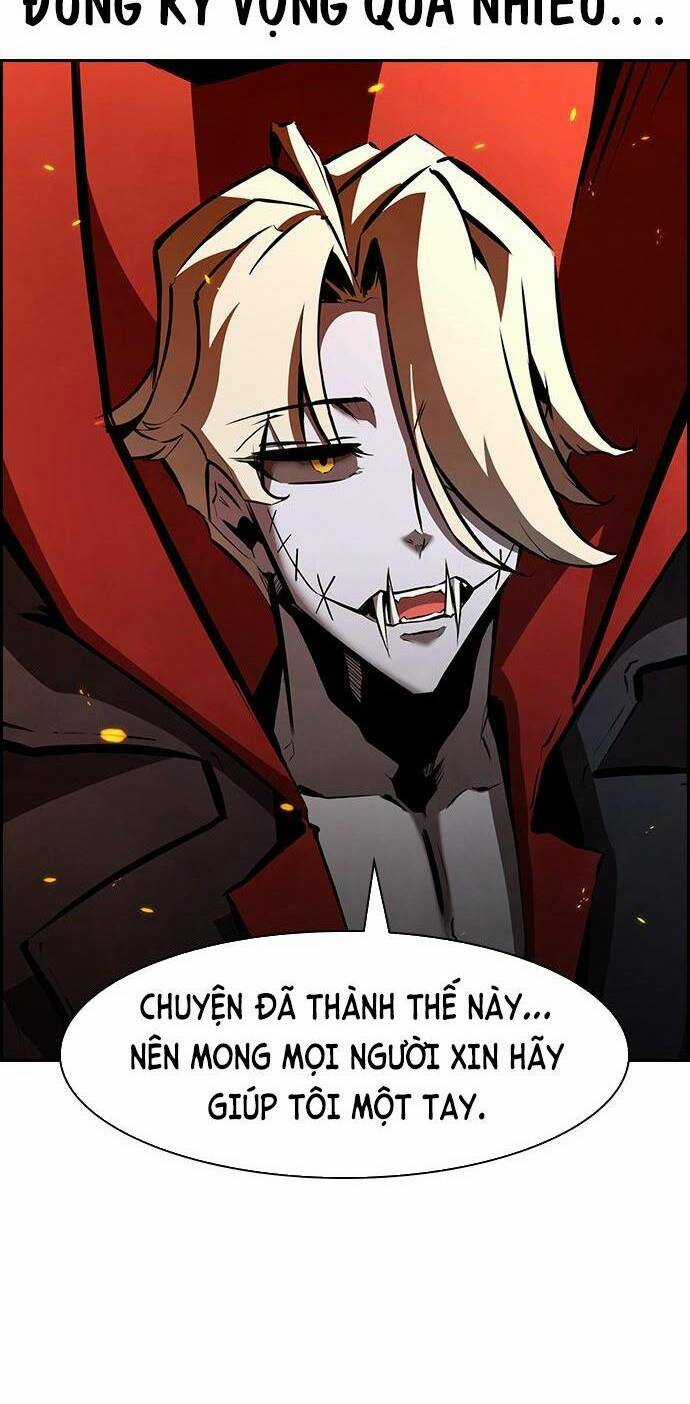 Đội Đốt Kích Noryangjin - Chapter 14 - Trang 57