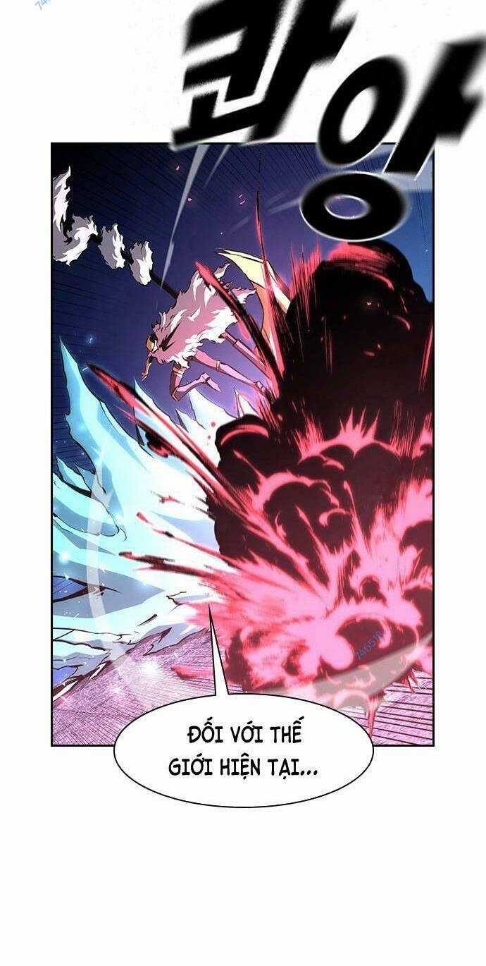 Đội Đốt Kích Noryangjin - Chapter 14 - Trang 7