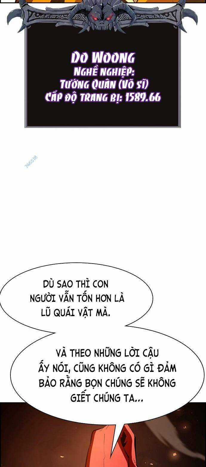 Đội Đốt Kích Noryangjin - Chapter 14 - Trang 65