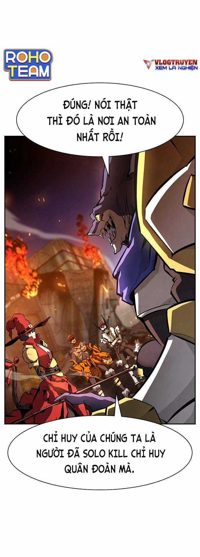 Đội Đốt Kích Noryangjin - Chapter 14 - Trang 67