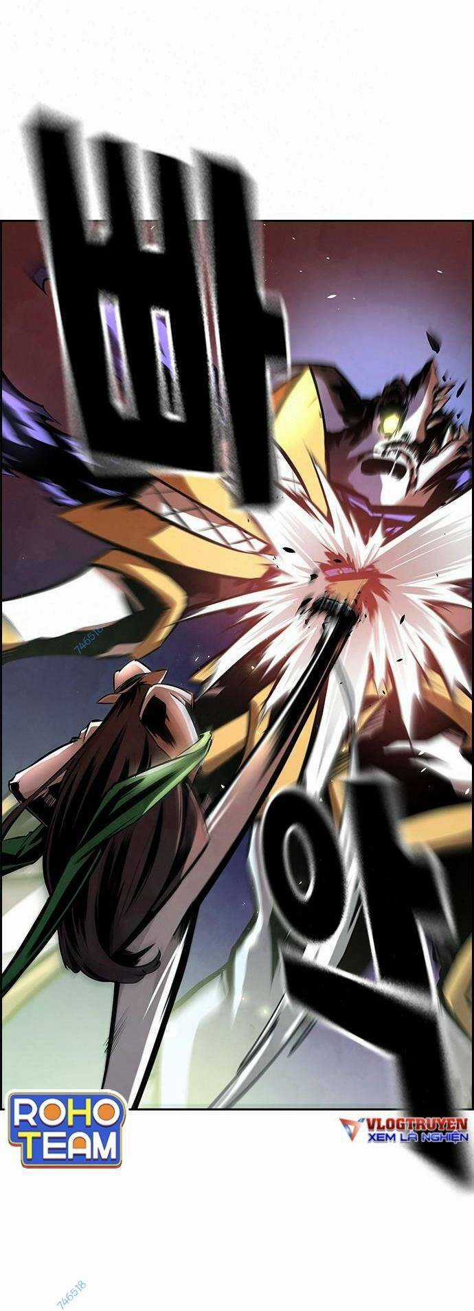 Đội Đốt Kích Noryangjin - Chapter 14 - Trang 69