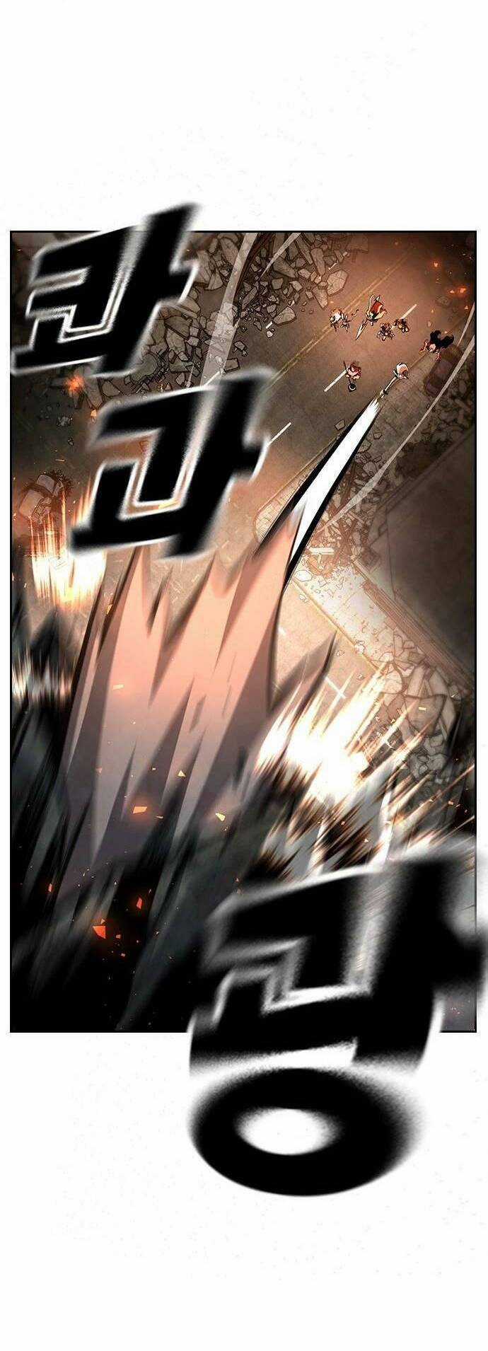 Đội Đốt Kích Noryangjin - Chapter 14 - Trang 70