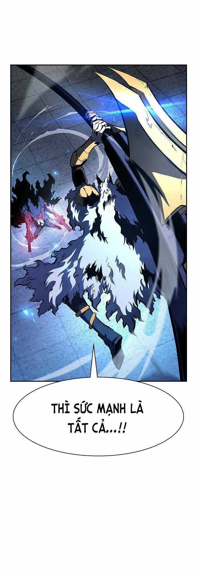 Đội Đốt Kích Noryangjin - Chapter 14 - Trang 8