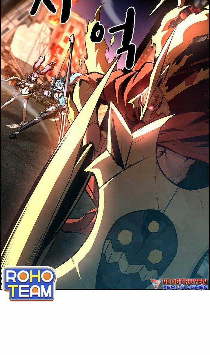 Đội Đốt Kích Noryangjin - Chapter 14 - Trang 72