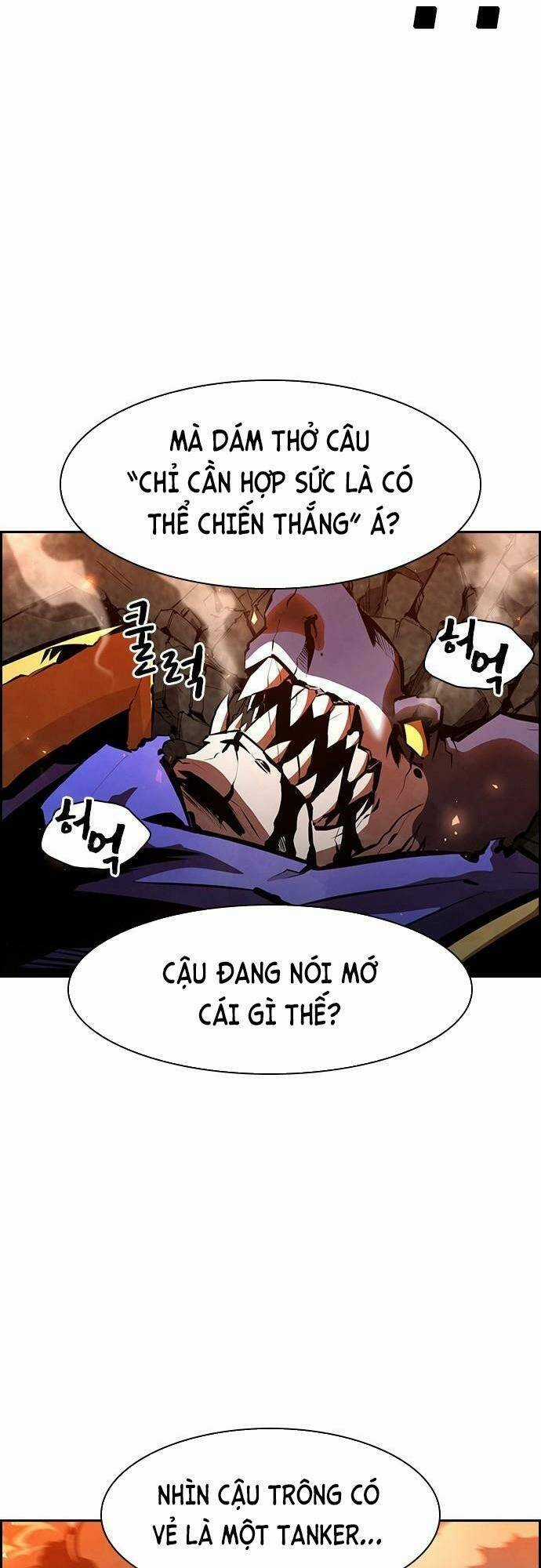 Đội Đốt Kích Noryangjin - Chapter 14 - Trang 74