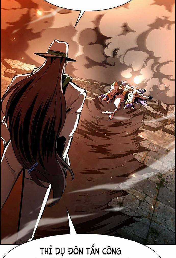 Đội Đốt Kích Noryangjin - Chapter 14 - Trang 75