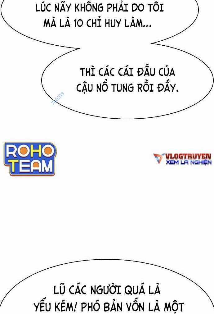 Đội Đốt Kích Noryangjin - Chapter 14 - Trang 76