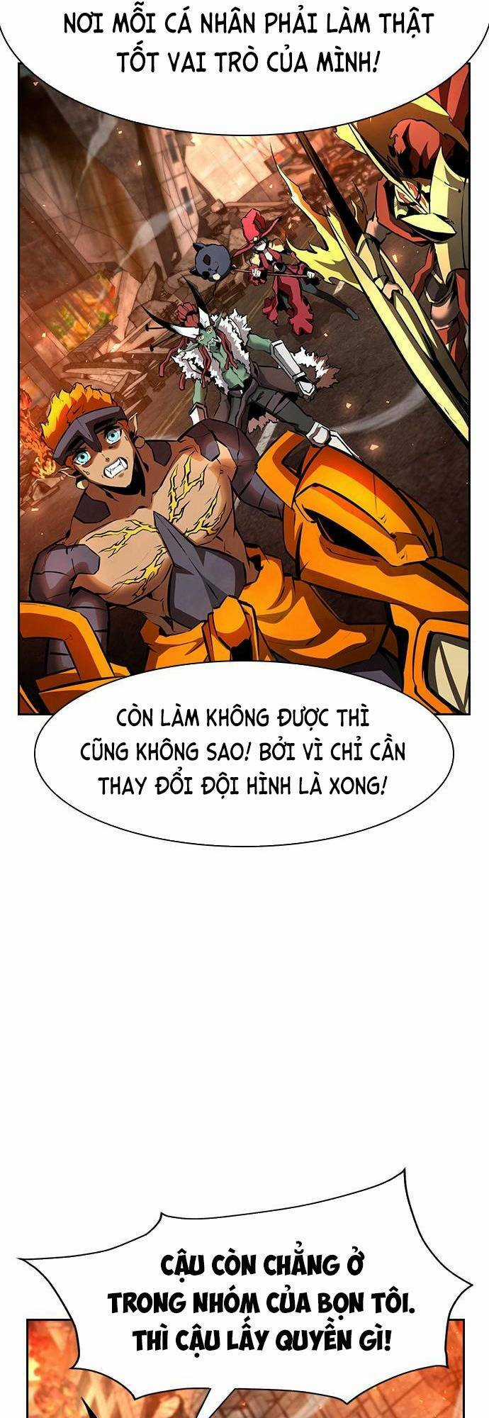 Đội Đốt Kích Noryangjin - Chapter 14 - Trang 77