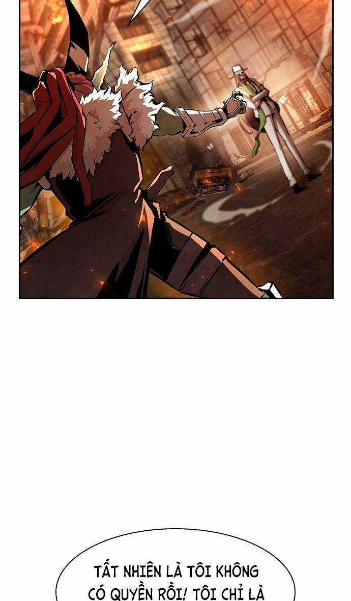 Đội Đốt Kích Noryangjin - Chapter 14 - Trang 78