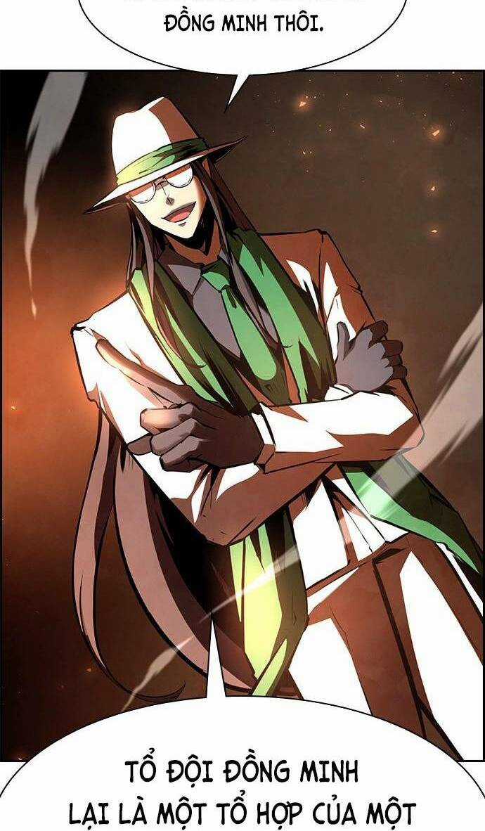 Đội Đốt Kích Noryangjin - Chapter 14 - Trang 79