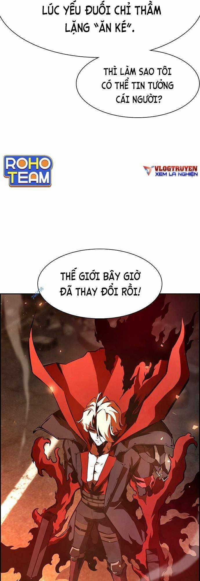 Đội Đốt Kích Noryangjin - Chapter 14 - Trang 80